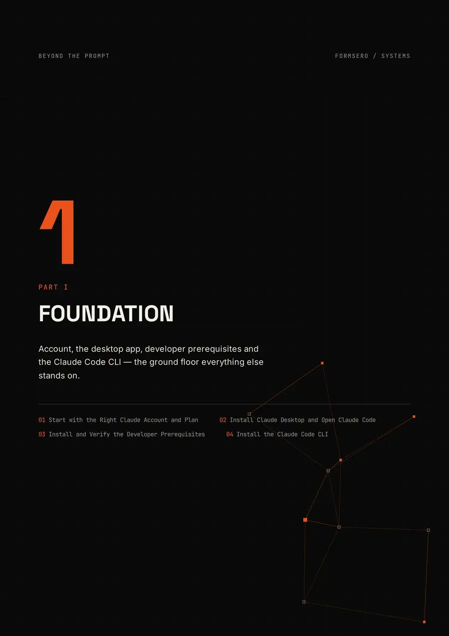Foundation